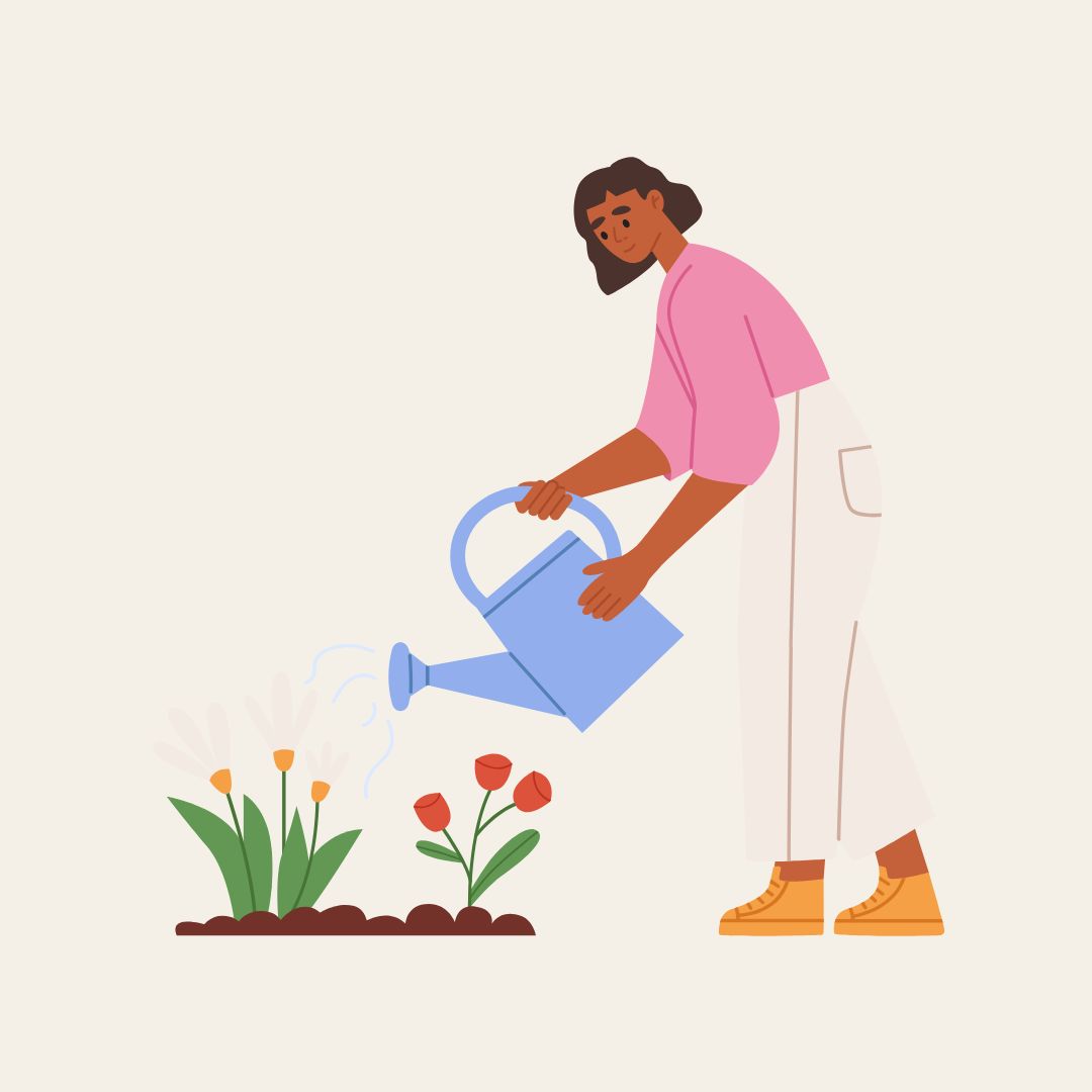 The Spring Reset You Actually Have Time For