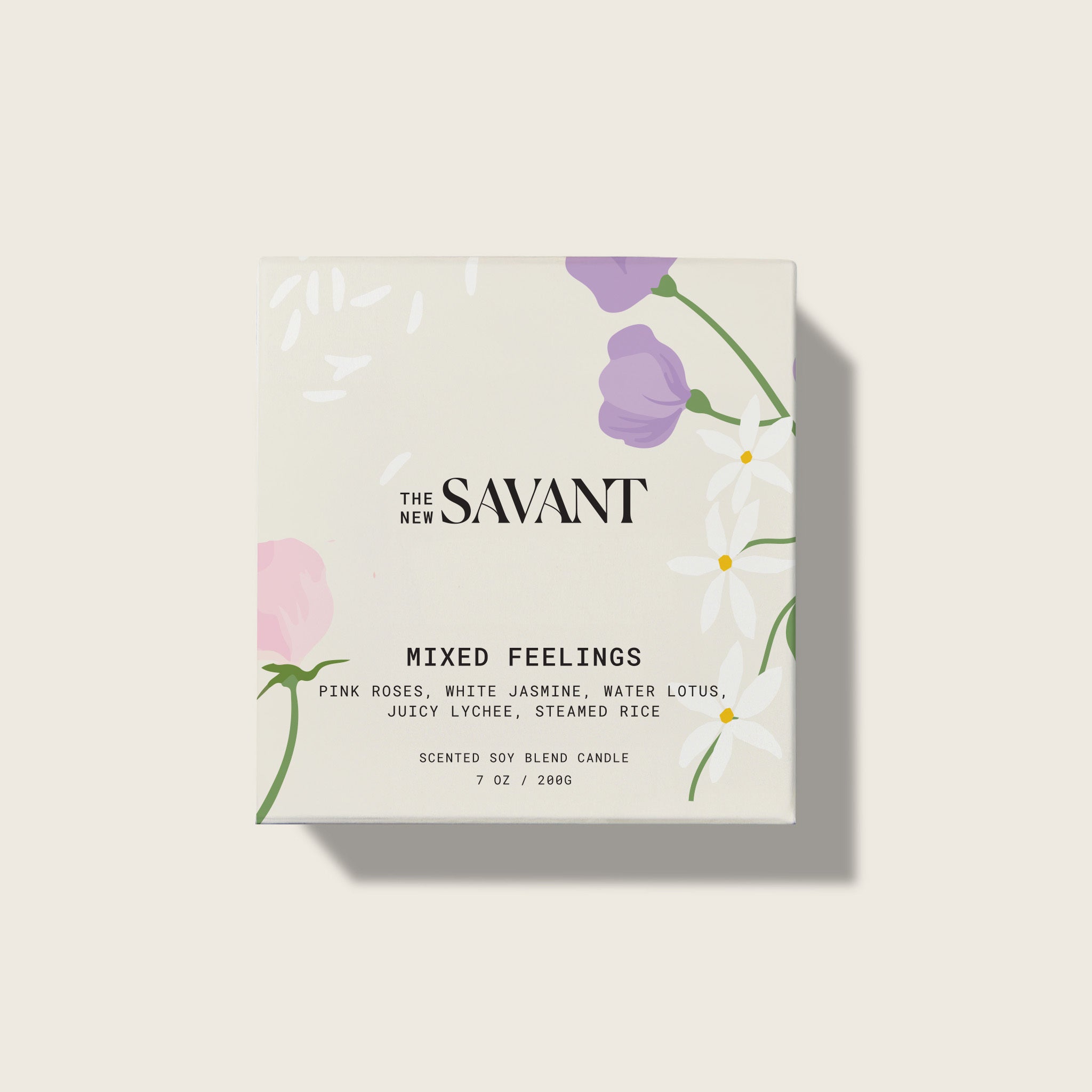 Mixed Feelings Candle