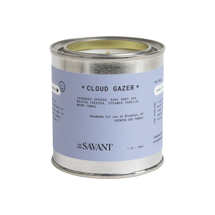Cloud Gazer Candle