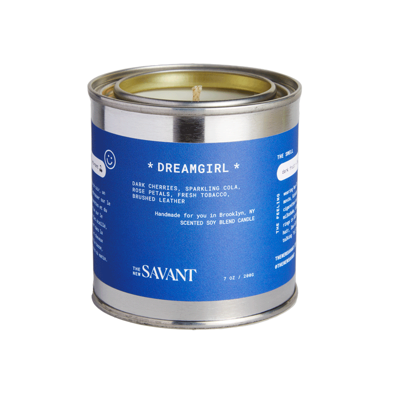 DREAMGIRL Candle