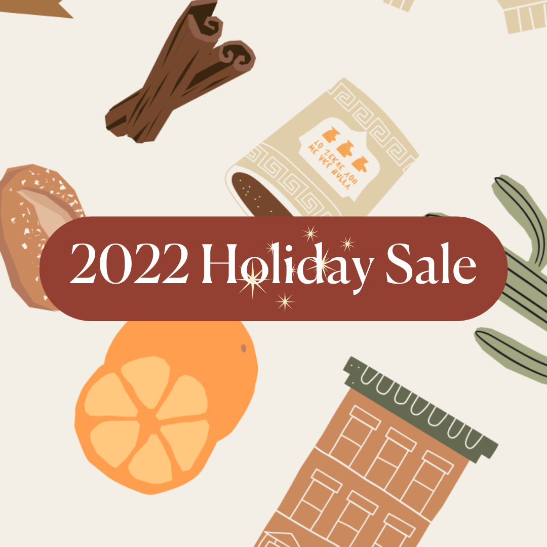 Everything You Need to Know About the 2022 Holiday Sale