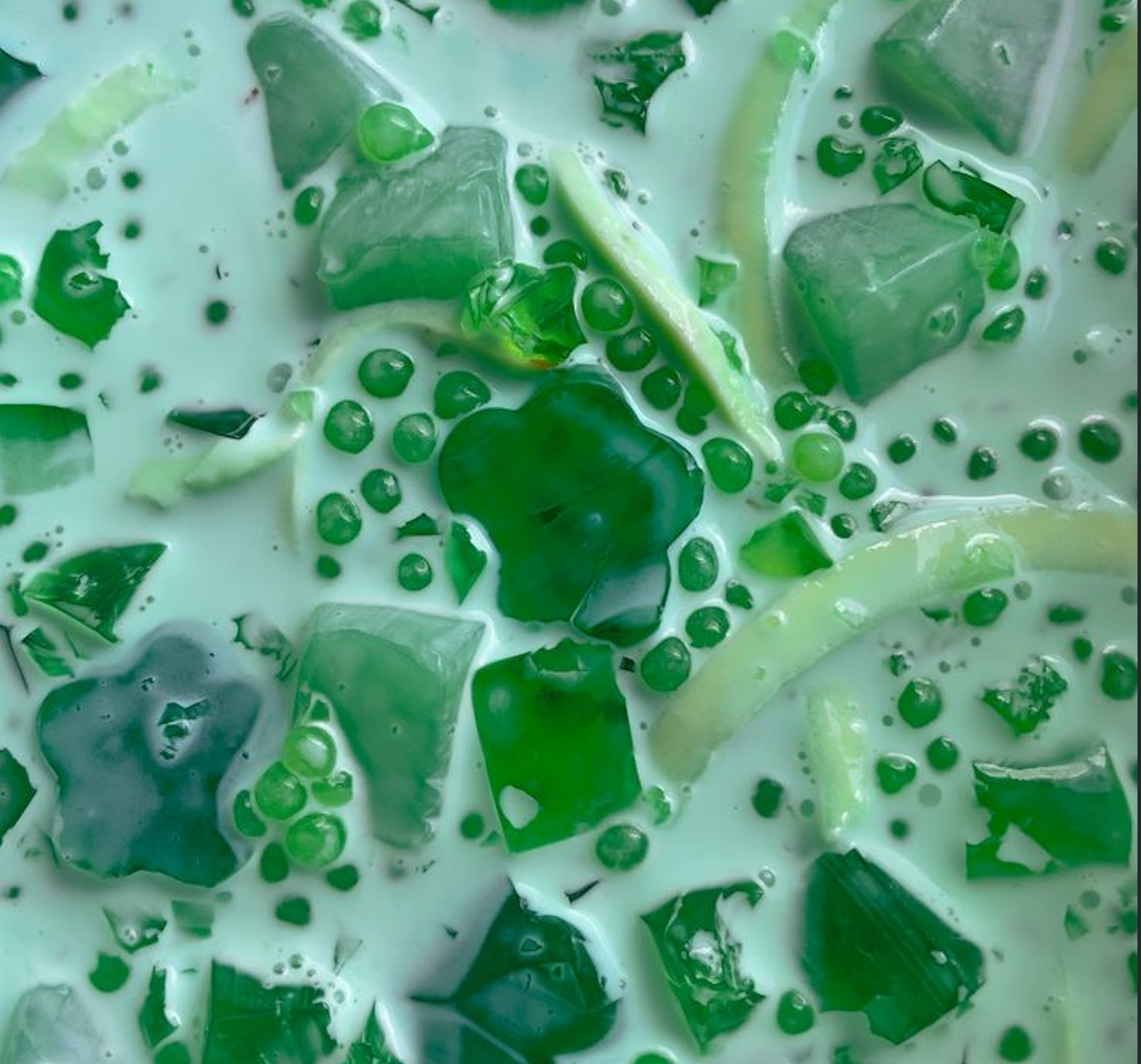 What even is Pandan?
