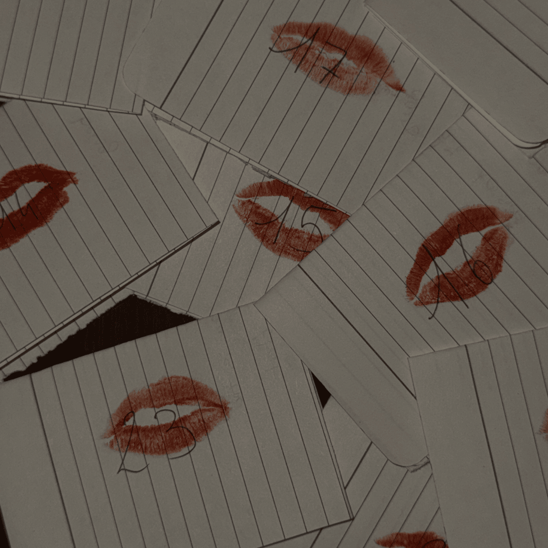 Emotional cleanse, anyone?