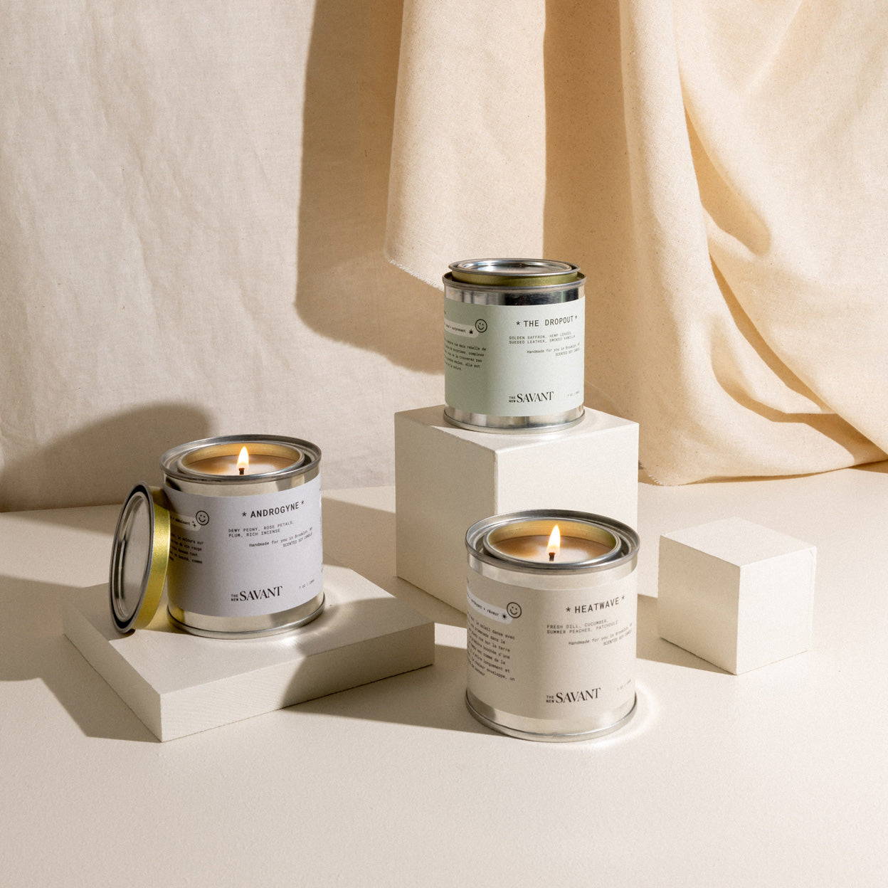 Candles