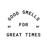 Good Smells for Great Times, New York