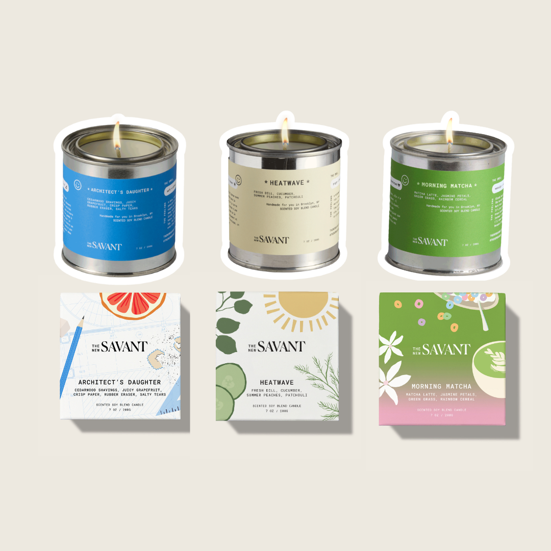 Bestseller Bundle