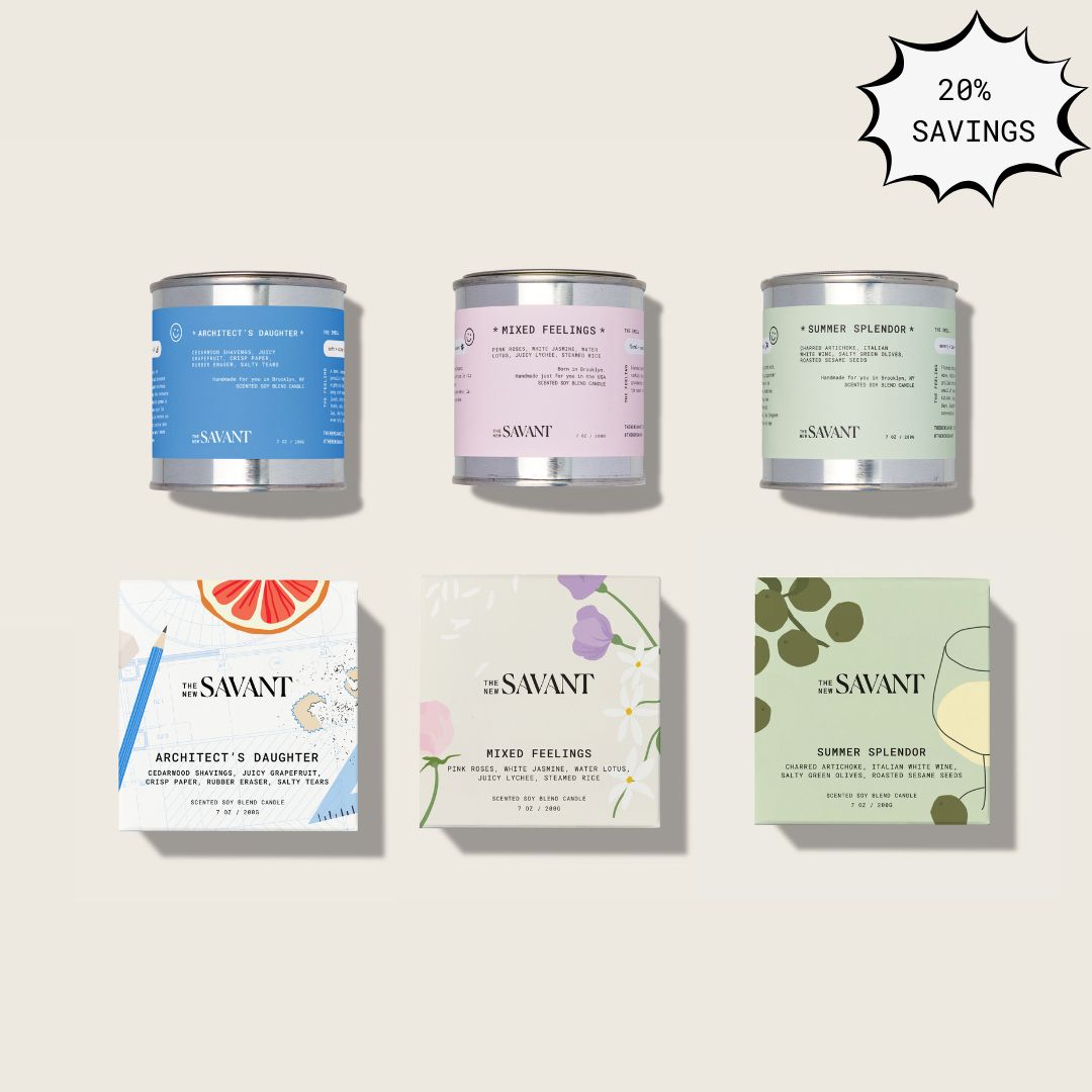 Bestseller Bundle