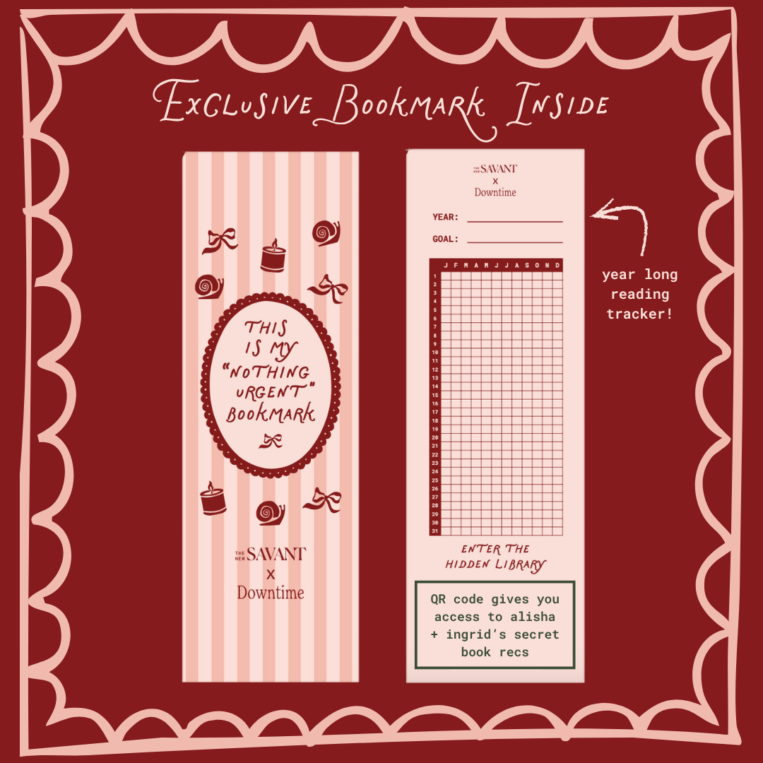 The Downtime Collection