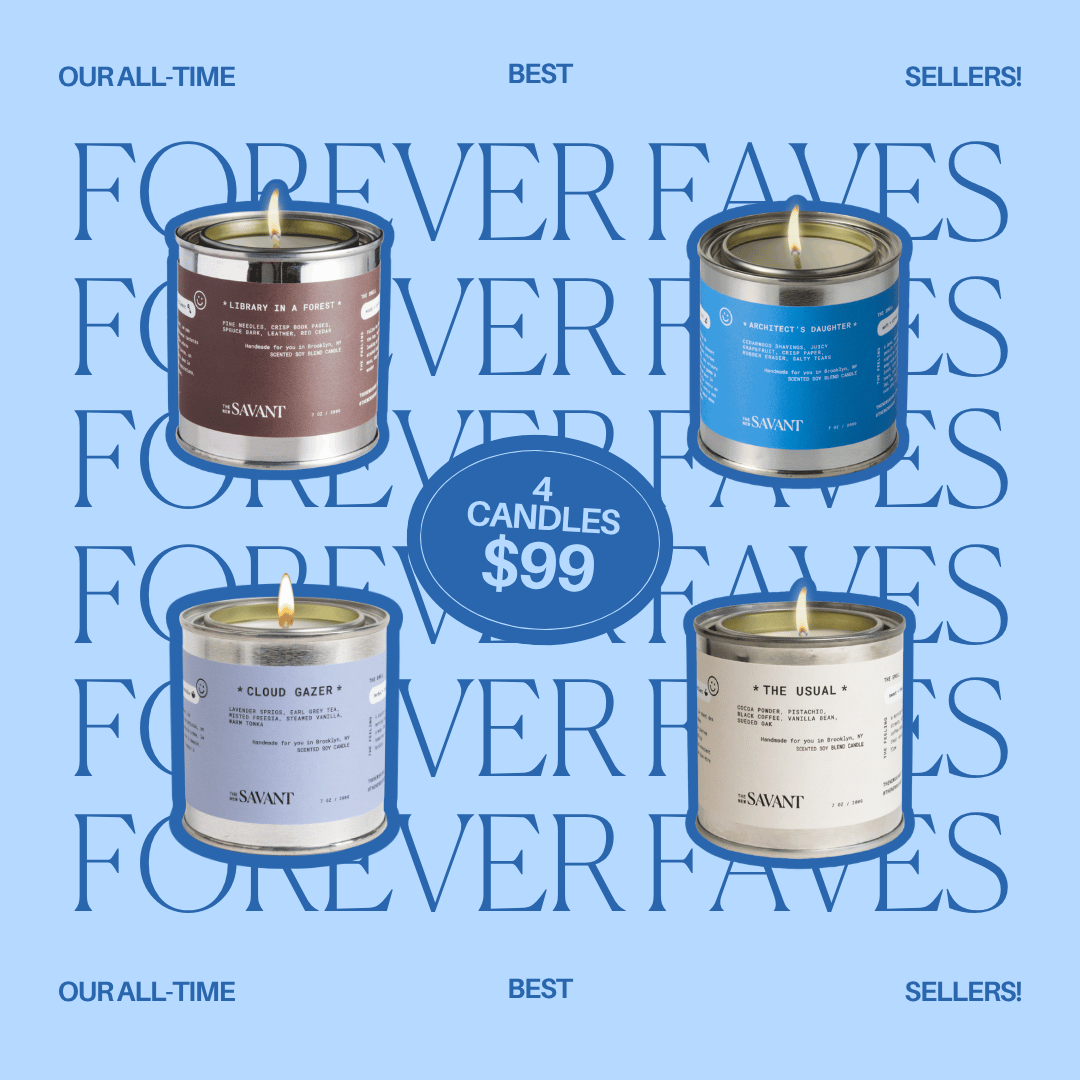 Forever Faves Bundle