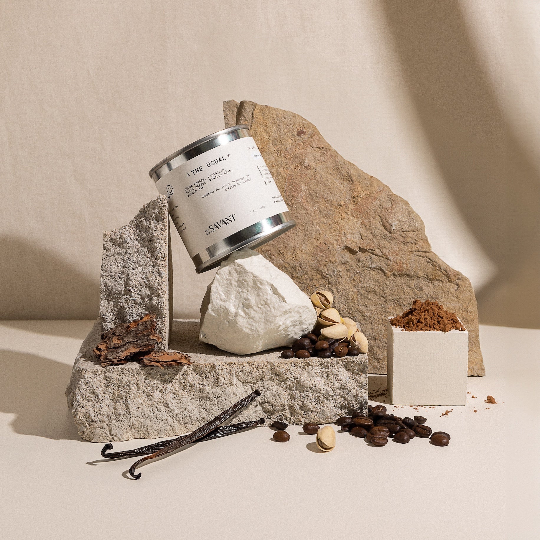Just Restocked – THE NEW SAVANT Just Restocked – THE NEW SAVANT