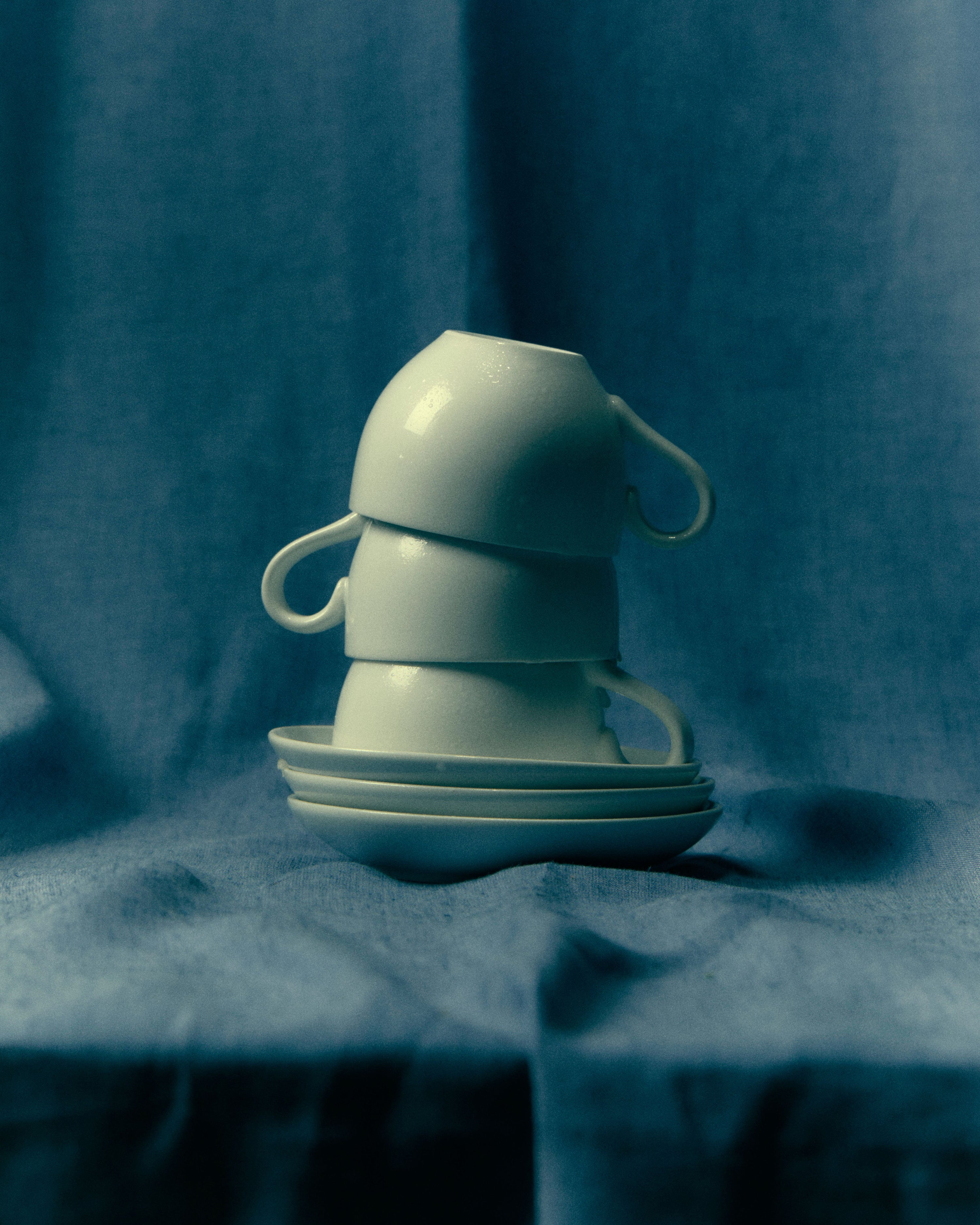 Cloud Gazer Candle