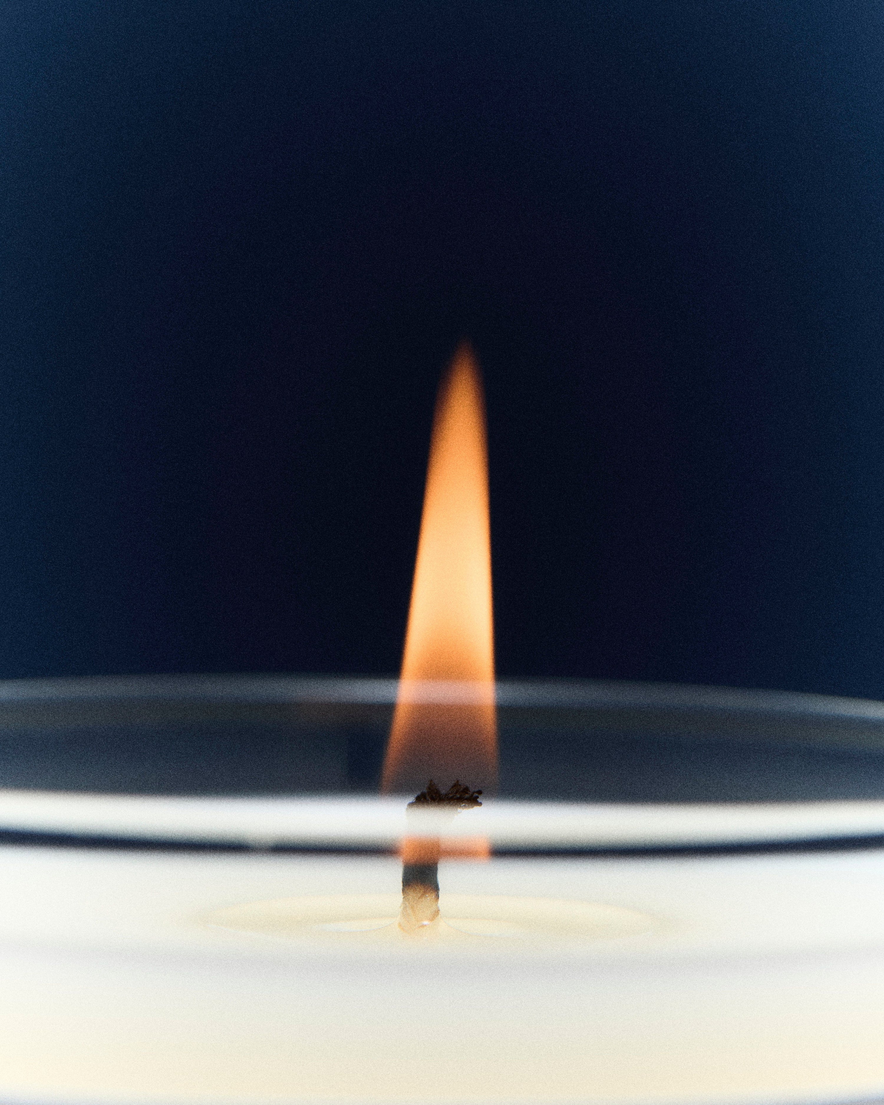 Architect's Daughter Candle