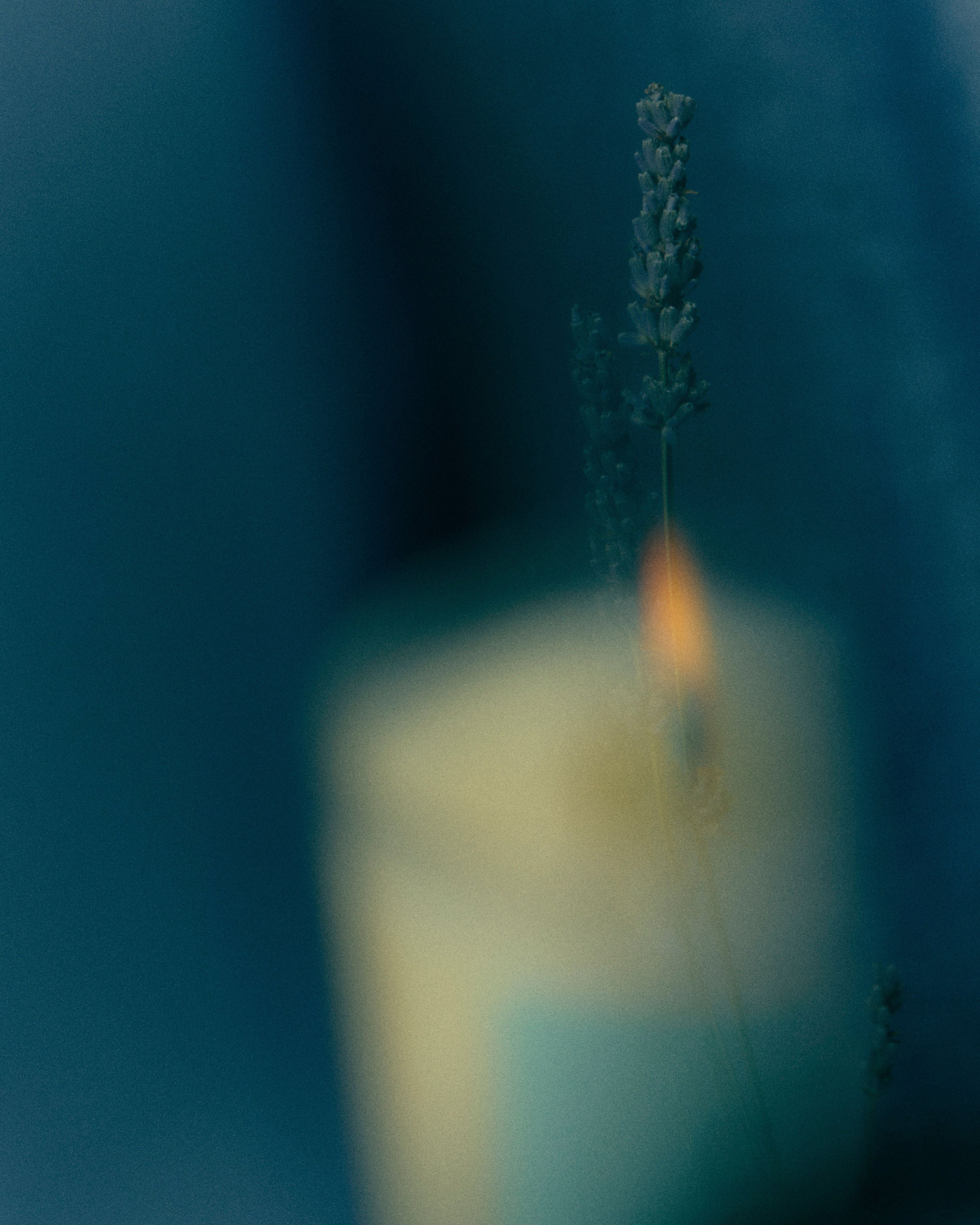 Cloud Gazer Candle