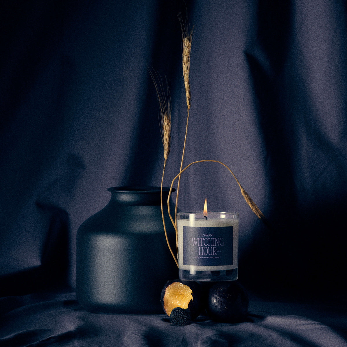 Witching Hour Candle